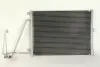 KTT110090 Конденсатор, кондиционер THERMOTEC підбір по vin на Brocar