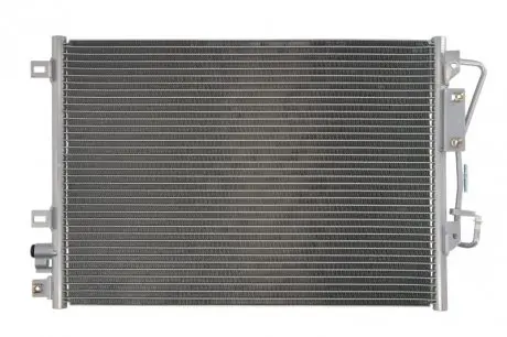 KTT110094 Радіатор кондиціонера THERMOTEC підбір по vin на Brocar