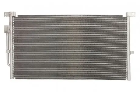 KTT110096 Радіатор кондиціонера THERMOTEC підбір по vin на Brocar