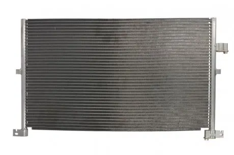 KTT110097 Радіатор кондиціонера THERMOTEC підбір по vin на Brocar