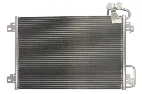 KTT110103 Радіатор кондиціонера THERMOTEC підбір по vin на Brocar