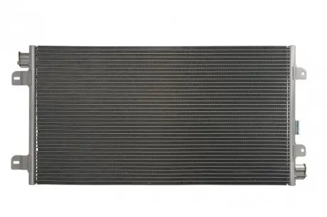 KTT110116 Радиатор кондиционера THERMOTEC подбор по vin на Brocar