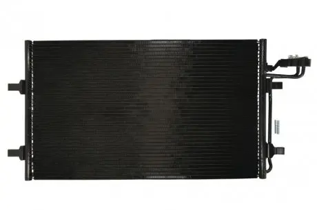 KTT110117 Радиатор кондиционера THERMOTEC подбор по vin на Brocar