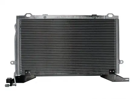 KTT110120 Радіатор кондиціонера THERMOTEC підбір по vin на Brocar
