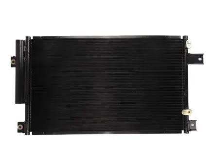 KTT110121 Радіатор кондиціонера THERMOTEC підбір по vin на Brocar