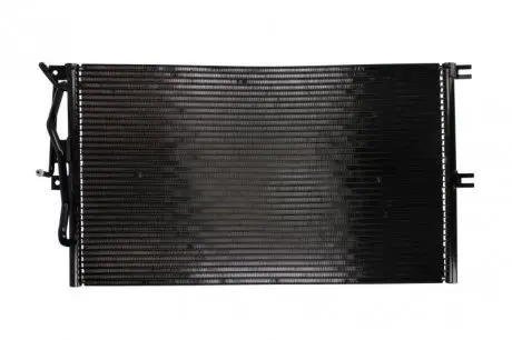KTT110122 Радиатор кондиционера THERMOTEC подбор по vin на Brocar