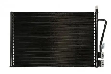 KTT110132 Радіатор кондиціонера THERMOTEC підбір по vin на Brocar