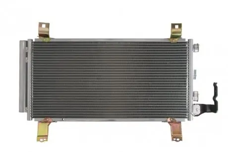 KTT110137 Радиатор кондиционера THERMOTEC подбор по vin на Brocar
