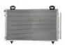 KTT110139 Радіатор кондиціонера THERMOTEC підбір по vin на Brocar