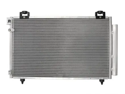 KTT110139 Радіатор кондиціонера THERMOTEC підбір по vin на Brocar