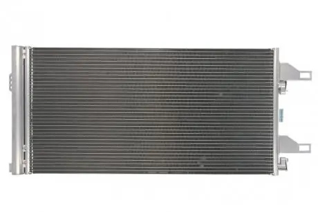 KTT110150 Конденсатор, кондиционер THERMOTEC подбор по vin на Brocar