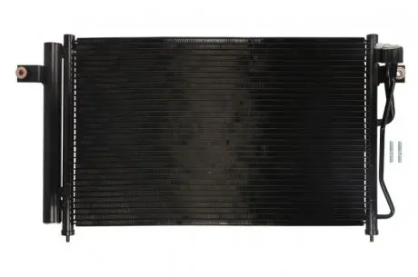 KTT110152 Радиатор кондиционера THERMOTEC підбір по vin на Brocar