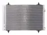 KTT110159 Радіатор кондиціонера THERMOTEC підбір по vin на Brocar