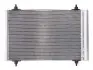 KTT110159 Радіатор кондиціонера THERMOTEC підбір по vin на Brocar