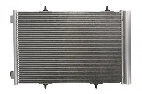 KTT110163 Радіатор кондиціонера THERMOTEC підбір по vin на Brocar