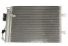 KTT110173 Радиатор кондиционера THERMOTEC підбір по vin на Brocar