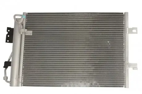KTT110173 Радиатор кондиционера THERMOTEC подбор по vin на Brocar