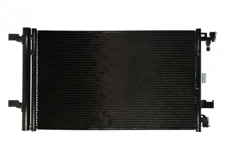 KTT110181 Радіатор кондиціонера THERMOTEC підбір по vin на Brocar