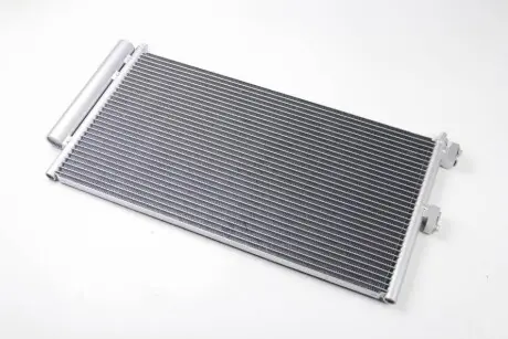 KTT110191 Радіатор кондиціонера THERMOTEC підбір по vin на Brocar