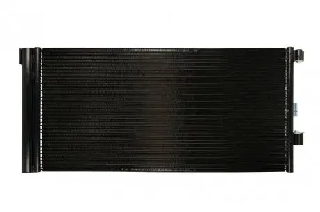 KTT110193 Радиатор кондиционера THERMOTEC підбір по vin на Brocar