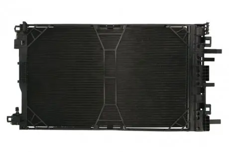 KTT110211 Радіатор кондиціонера THERMOTEC підбір по vin на Brocar