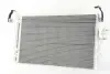 KTT110223 Конденсатор, кондиционер THERMOTEC підбір по vin на Brocar