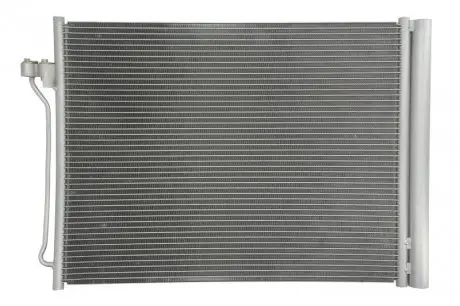 KTT110236 Радиатор кондиционера THERMOTEC підбір по vin на Brocar