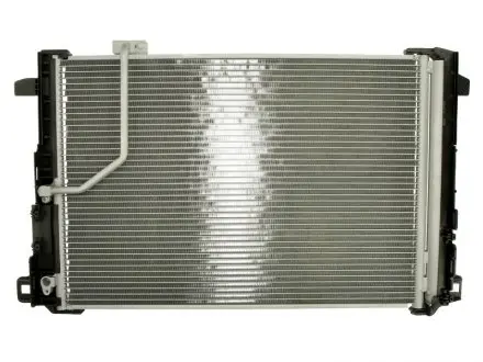 KTT110244 Радіатор кондиціонера THERMOTEC підбір по vin на Brocar