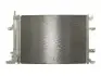 KTT110245 Радіатор кондиціонера THERMOTEC підбір по vin на Brocar
