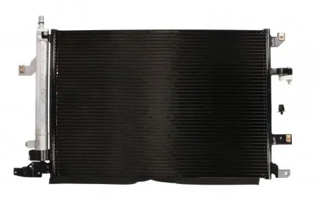 KTT110245 Радіатор кондиціонера THERMOTEC підбір по vin на Brocar