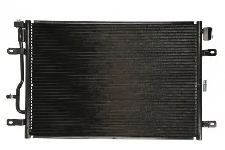 KTT110250 Радіатор кондиціонера THERMOTEC підбір по vin на Brocar