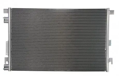 KTT110253 Радіатор кондиціонера THERMOTEC підбір по vin на Brocar