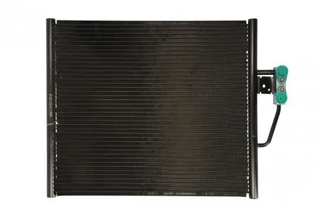 KTT110258 Радиатор кондиционера THERMOTEC підбір по vin на Brocar