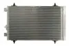 KTT110265 Радіатор кондиціонера THERMOTEC підбір по vin на Brocar