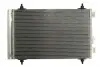 KTT110265 Радіатор кондиціонера THERMOTEC підбір по vin на Brocar