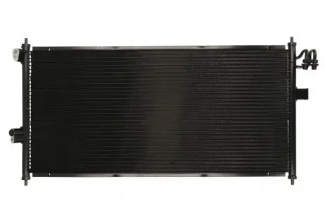 KTT110267 Радіатор кондиціонера KTT110267 THERMOTEC THERMOTEC підбір по vin на Brocar