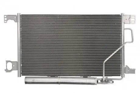 KTT110273 Радиатор кондиционера THERMOTEC підбір по vin на Brocar