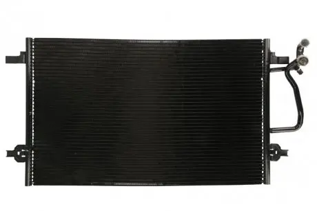 KTT110282 Конденсатор, кондиционер THERMOTEC подбор по vin на Brocar
