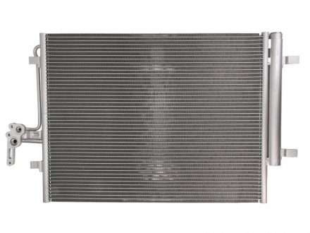 KTT110284 Радиатор кондиционера THERMOTEC подбор по vin на Brocar