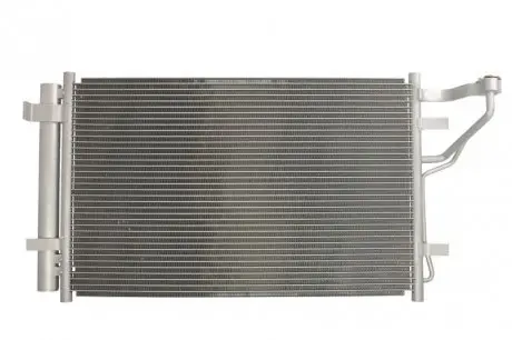 KTT110311 Радиатор кондиционера(конденсатор)) THERMOTEC подбор по vin на Brocar
