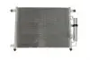 KTT110316 Радиатор кондиционера THERMOTEC підбір по vin на Brocar