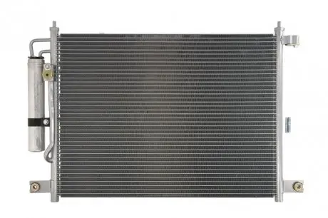 KTT110316 Радиатор кондиционера THERMOTEC підбір по vin на Brocar