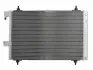 KTT110324 Радіатор кондиціонера THERMOTEC підбір по vin на Brocar