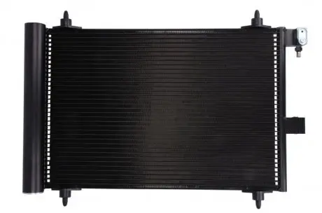 KTT110324 Радиатор кондиционера THERMOTEC подбор по vin на Brocar