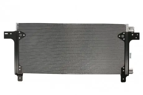KTT110330 Радіатор кондиціонера THERMOTEC підбір по vin на Brocar