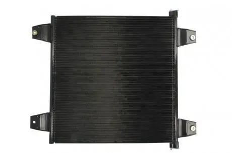 KTT110333 Радіатор кондиціонера THERMOTEC підбір по vin на Brocar