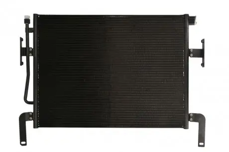 KTT110334 Радіатор кондиціонера THERMOTEC підбір по vin на Brocar