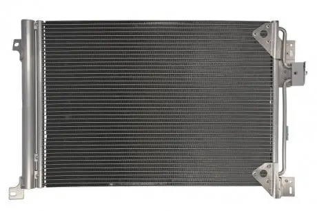 KTT110344 Радіатор кондиціонера THERMOTEC підбір по vin на Brocar