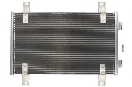 KTT110352 Радиатор кондиционера THERMOTEC подбор по vin на Brocar