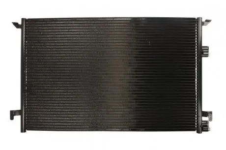 KTT110353 Радіатор кондиціонера THERMOTEC підбір по vin на Brocar